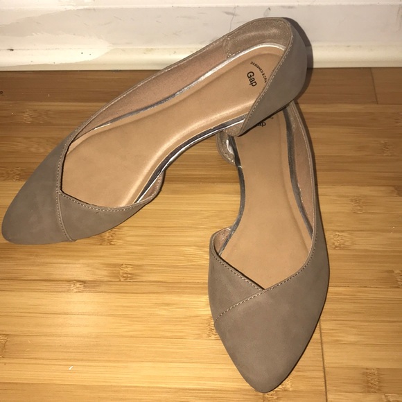 Gap Dress Flats - Picture 2 of 2
